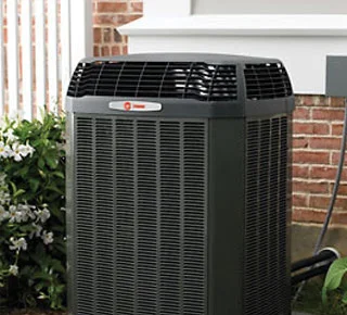 Heat Pumps