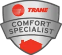 Trane Comfort Specialist