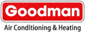 Goodman Air Conditioning & Heating