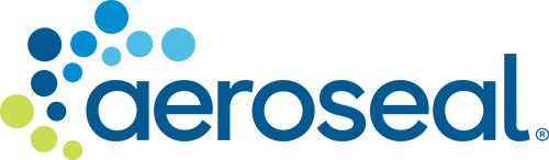 Aeroseal duct sealing